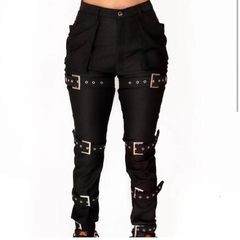 Blagarci Pants - XS
